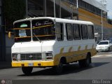 DC - S.C. Plaza Espaa - El Valle - Coche 090