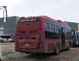 AN - Coop. de Transp. Casa Fuerte R.L. 038, por Josue Snchez
