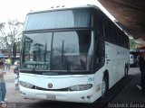 Expresos Ro Fro 044, por Frederick Garcia