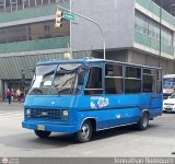 DC - A.C. Bolivariano Plaza Sucre 51, por Jonnathan Rodrguez