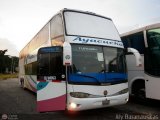 Unin Conductores Ayacucho 2080, por Aly Baranauskas