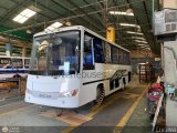 Particular 710 Encava E-NT710 Panoramic Higer Bus KLQ6896 (Cummins 230HP)