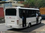 VA - Unin Conductores Jos Mara Vargas 011