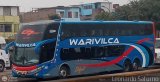 Expreso Warivilca (Per) 282