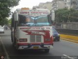 DC - A.C. Casalta - Chacato - Cafetal 206