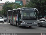 DC - A.C. Lnea Sur Este 035, por Alfredo Montes de Oca