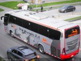 Flota Magdalena S.A. 1506, por Jess M Valbuena