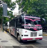 A.C. Mensajeros Llanos del Sur 021, por Gustavo Figueroa