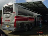 TE3000 Turismo Ejecutivo 3023, por Jose Perez.