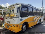 DC - U.C. Las Minas - Chacaito S.C. 028