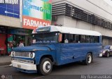 CA - Coop. Transp. Francisco de Miranda 51 Talleres Gago Convencional Corto03 Dodge D600