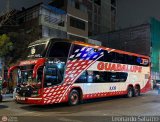 Empresa de Transporte Guadalupe Tours