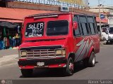ZU - Asociacin Civil de Conductores El Soler 39, por Abner Sarcos