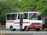 LA - Ruta 5 037 Carroceras Larenses Cndor I Ford B-350