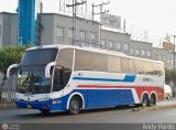 Transportes Integrales C.A. 0002 Marcopolo Paradiso G6 1350 Volvo B10R