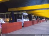 Garajes Paradas y Terminales San-Fernando, por Williams Mendoza