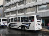 DC - Unin Conductores de Antimano 061, por Oliver Castillo