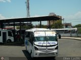 Unin MarVal 067, por Oliver Castillo