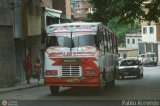 DC - A.C. Unin Choferes del Sur 911, por Pablo Acevedo