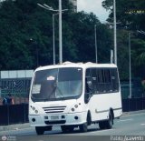 DC - A.C. Conductores Norte Sur 200, por Pablo Acevedo