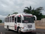 Coop. de Transporte La Candelaria 64, por M�guel Pino