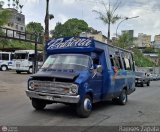 MI - U.C. La Matica 25, por Ramss Zapata