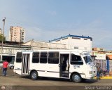 A.C. de Transp. de Pasajeros Chichirivichi R.L. 15, por Josue Snchez
