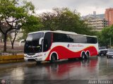 Expresos Alianza 109 por Alvin Rond�n