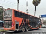 Grupo Divino Se�or S.A.C. (Per�) 952