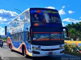 Expresos Occidente 072 por Josu� S�nchez
