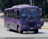 A.C. Mensajeros Llanos del Sur 058
