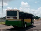 Transporte Gran Mariscal Sucre C.A. 48 por M�guel Pino
