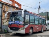 Particular o Desconocido JS-993