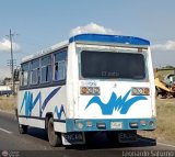 CA - Cooperativa Transporte Jos Martn 2021
