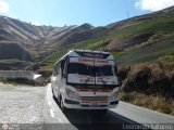 Transporte Barinas 156