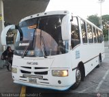 A.C. Transporte Paez 081, por Yenderson Fern�ndez C.