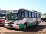 Juan E. OLeary Transporte y Turismo