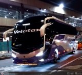 Velotax 12030, por Kevin Mora