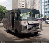 DC - Cooperativa de Transporte Los 4 Ases 85, por Jonnathan Rodrguez