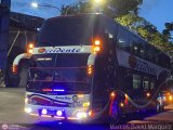 Expresos Occidente 466 por Marcos David M�rquez