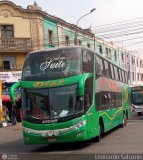 Turismo Express Diaz S.A.C. (Per) 969