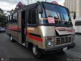 DC - A.C. de Transporte Roosevelt 033, por Otto Ferrer