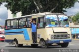 CA - Union Conductores Bella Vista 037, por Andrs Ascanio