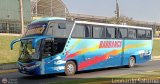 Empresa de Transp. Nuevo Turismo Barranca S.A.C. 52, por Leonardo Saturno