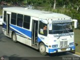 A.C. de Transporte Sur de Aragua 04, por Royner Tovar