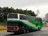 Transportes Romeliza (Per) 961, por Leonardo Saturno