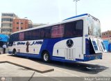 Autosirco 415, por Josue Snchez