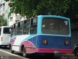 DC - S.C. Plaza Espaa - El Valle - Coche 107, por Oliver Castillo