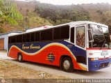 Expresos Coromoto 15 