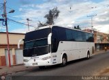 Transporte Orituco 1049, por Andrs Ascanio
